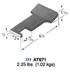 ATI航空工具